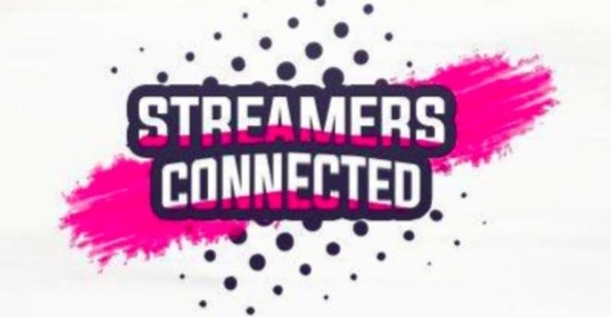 Streamers Connected